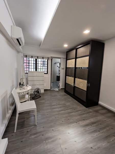 241 Hougang Street 22, 241 Hougang Street 22, 3 Bedrooms, 1,163 sqft, HDB Flat For Rent, by Andrew Goh, 500147315 - Bedroom - PropertyGuru.com.sg