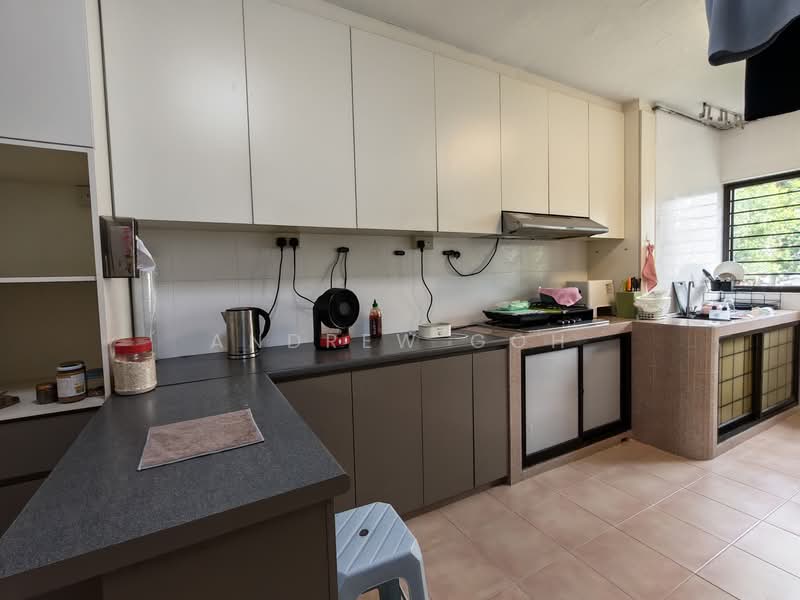 241 Hougang Street 22, 241 Hougang Street 22, 3 Bedrooms, 1,163 sqft, HDB Flat For Rent, by Andrew Goh, 500147315 - Kitchen - PropertyGuru.com.sg