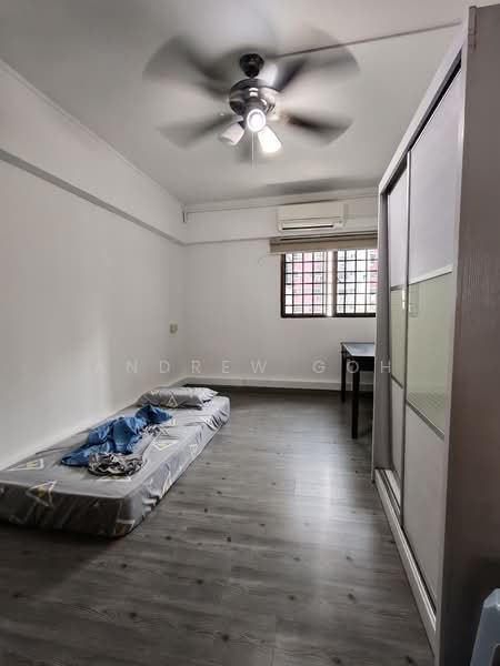 241 Hougang Street 22, 241 Hougang Street 22, 3 Bedrooms, 1,163 sqft, HDB Flat For Rent, by Andrew Goh, 500147315 - Bedroom - PropertyGuru.com.sg