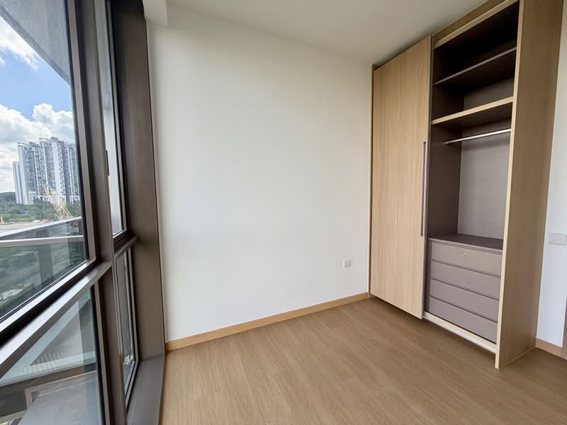 The Botany at Dairy Farm, 3 Dairy Farm Walk, 3 Bedrooms, 883 sqft, Condominium For Sale, by Nat Tjew, 500147317 - View - PropertyGuru.com.sg