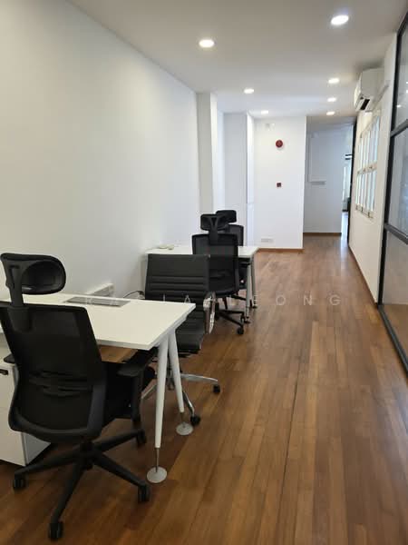 Beautiful Fully Fitted Shophouse Office in Tras St !, Tras Street, 1,700 sqft, Shop / Shophouse For Rent, by Gracia Leong, 500147318 - Interior - CommercialGuru.com.sg