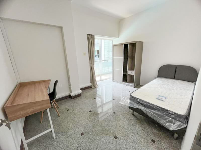 Spacious 4 Bedroom Homes for RENT Near NUS & Curtin, , 4 Bedrooms, 1,227 sqft, Apartment For Rent, by Homer Lau, 500147320 - Bedroom - PropertyGuru.com.sg