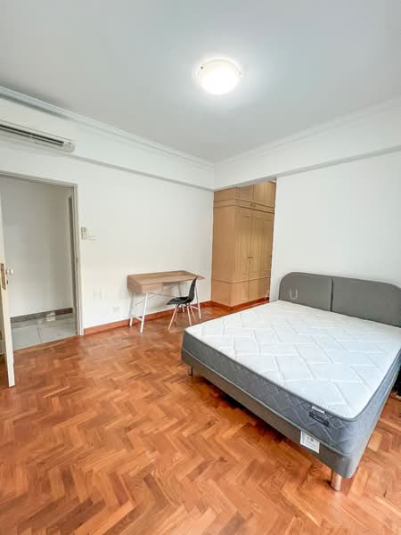 Spacious 4 Bedroom Homes for RENT Near NUS, , 4 Bedrooms, 1,227 sqft, Apartment For Rent, by Homer Lau, 500147320 - Bedroom - PropertyGuru.com.sg