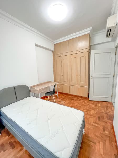 Spacious 4 Bedroom Homes for RENT Near NUS, , 4 Bedrooms, 1,227 sqft, Apartment For Rent, by Homer Lau, 500147320 - Bedroom - PropertyGuru.com.sg