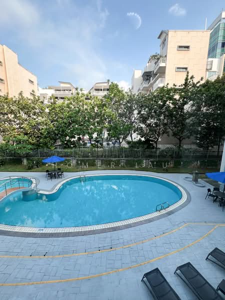 Spacious 4 Bedroom Homes for RENT Near NUS, , 4 Bedrooms, 1,227 sqft, Apartment For Rent, by Homer Lau, 500147320 - Exterior - PropertyGuru.com.sg