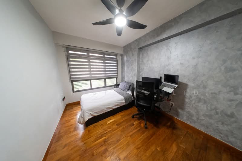 336C Anchorvale Crescent, 336C Anchorvale Crescent, 3 Bedrooms, 1,205 sqft, HDB Flat For Sale, by JOREEN LIM, 500147322 - Bedroom - PropertyGuru.com.sg