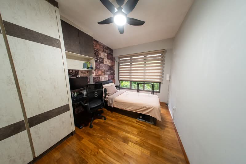 336C Anchorvale Crescent, 336C Anchorvale Crescent, 3 Bedrooms, 1,205 sqft, HDB Flat For Sale, by JOREEN LIM, 500147322 - Bedroom - PropertyGuru.com.sg