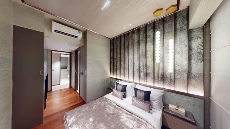 Lentor Gardens Residences, 68 Lentor Gardens, 4 Bedrooms, 1,184 sqft, Condominium For Sale, by Chuang Kuo Wei 庄国玮, 500147323 - Bedroom - PropertyGuru.com.sg