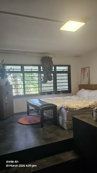 788E Woodlands Crescent, 788E Woodlands Crescent, 4 Bedrooms, 1,517 sqft, HDB Flat For Sale, by Annie Huang, 500147325 - Bedroom - PropertyGuru.com.sg
