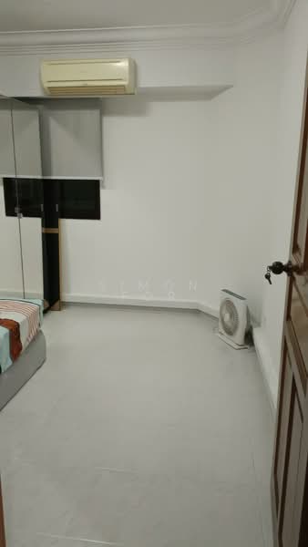 526 Woodlands Drive 14, 526 Woodlands Drive 14, Room Rental, 175 sqft, HDB Flat For Rent, by Simon Por, 500147329 - Bedroom - PropertyGuru.com.sg