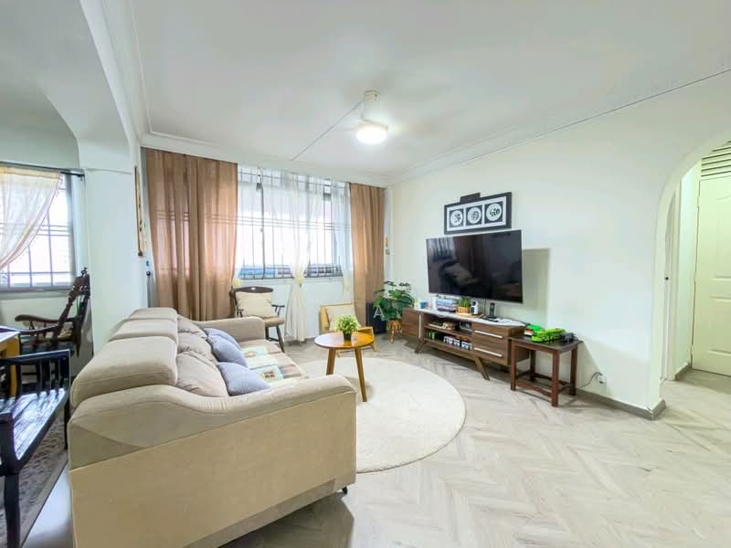 865 Tampines Street 83, 865 Tampines Street 83, 3 Bedrooms, 1,119 sqft, HDB Flat For Sale, by Husna G., 500147330 - Living Room - PropertyGuru.com.sg