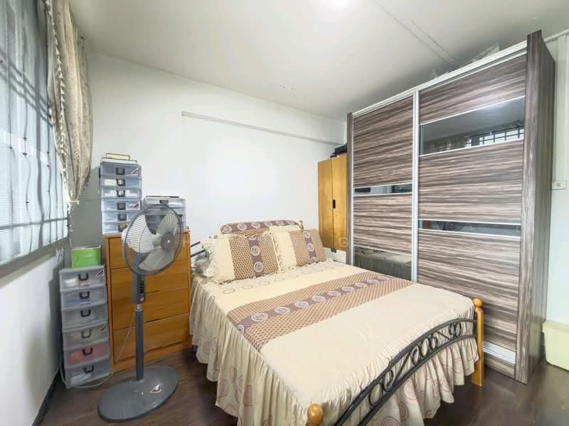 865 Tampines Street 83, 865 Tampines Street 83, 3 Bedrooms, 1,119 sqft, HDB Flat For Sale, by Husna G., 500147330 - Bedroom 3 - PropertyGuru.com.sg