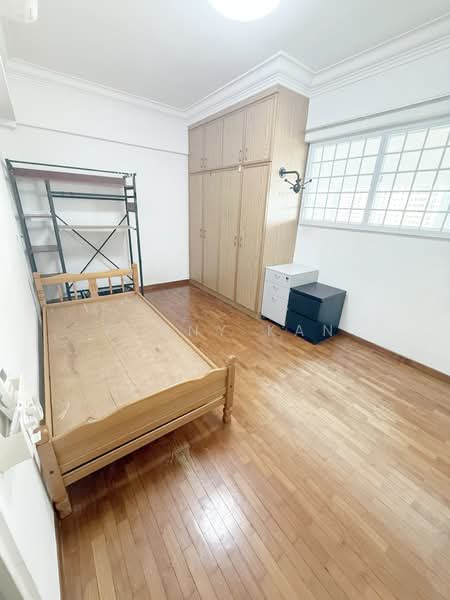 126 Geylang East Avenue 1, 126 Geylang East Avenue 1, Room Rental, 100 sqft, HDB Flat For Rent, by Kenny Kan, 500147332 - Bedroom - PropertyGuru.com.sg