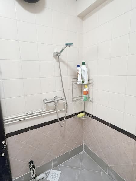 126 Geylang East Avenue 1, 126 Geylang East Avenue 1, Room Rental, 100 sqft, HDB Flat For Rent, by Kenny Kan, 500147332 - Bathroom - PropertyGuru.com.sg