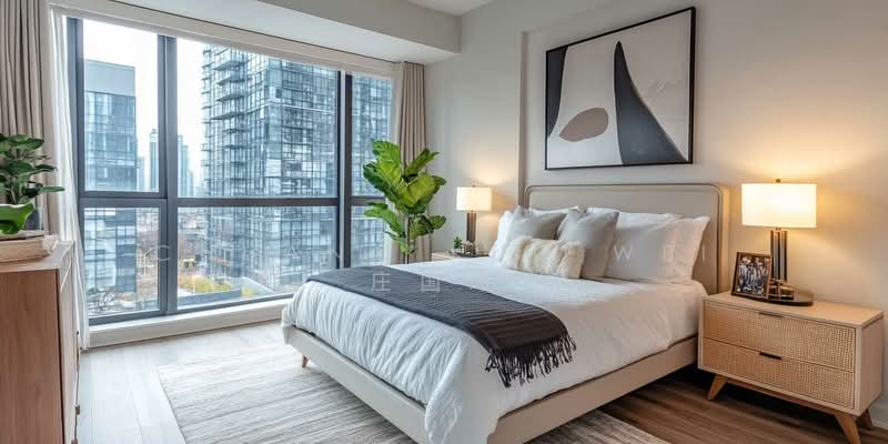 Dunearn House, , 4 Bedrooms, 1,180 sqft, Condominium For Sale, by Chuang Kuo Wei 庄国玮, 500147336 - Bedroom - PropertyGuru.com.sg