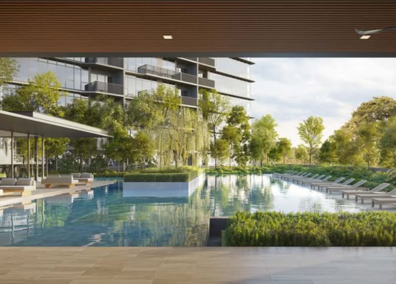 Sora, 73/74/76/78 Yuan Ching Road, 2 Bedrooms, 646 sqft, Condominium For Sale, by Alvin Kwan, 500147337 - Exterior - PropertyGuru.com.sg