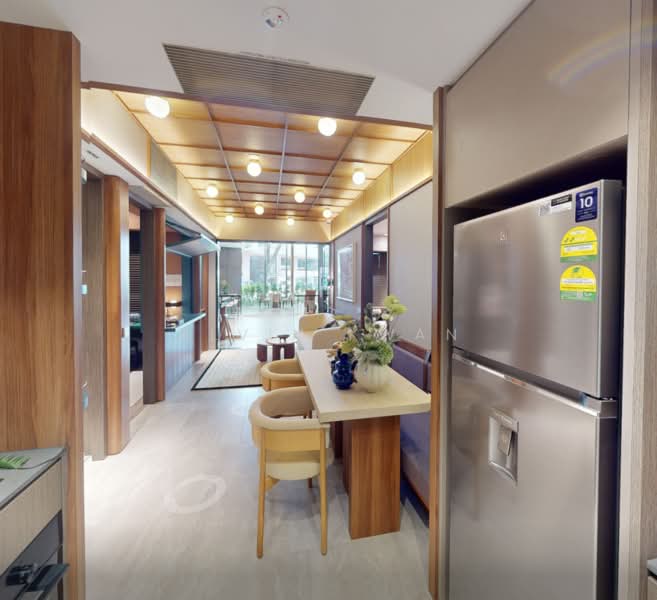 Sora, 73/74/76/78 Yuan Ching Road, 2 Bedrooms, 646 sqft, Condominium For Sale, by Alvin Kwan, 500147337 - Living Room - PropertyGuru.com.sg