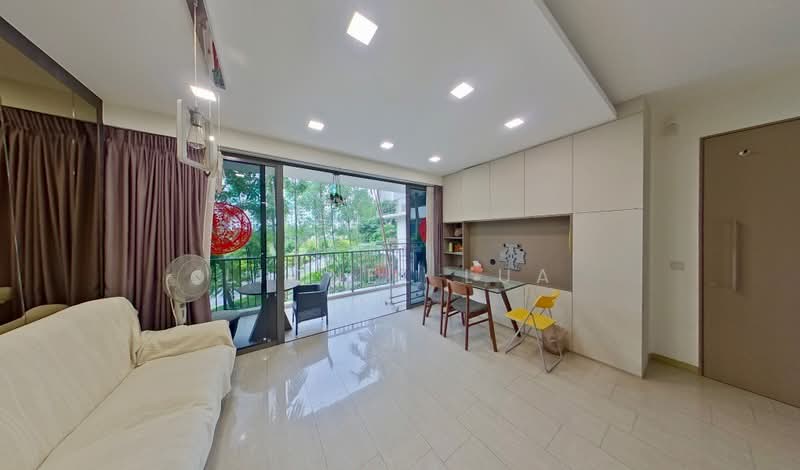 Waterwoods, Punggol Field Walk, 2 Bedrooms, 807 sqft, Executive Condominium For Sale, by Lionel Lua, 500147338 - PropertyGuru.com.sg