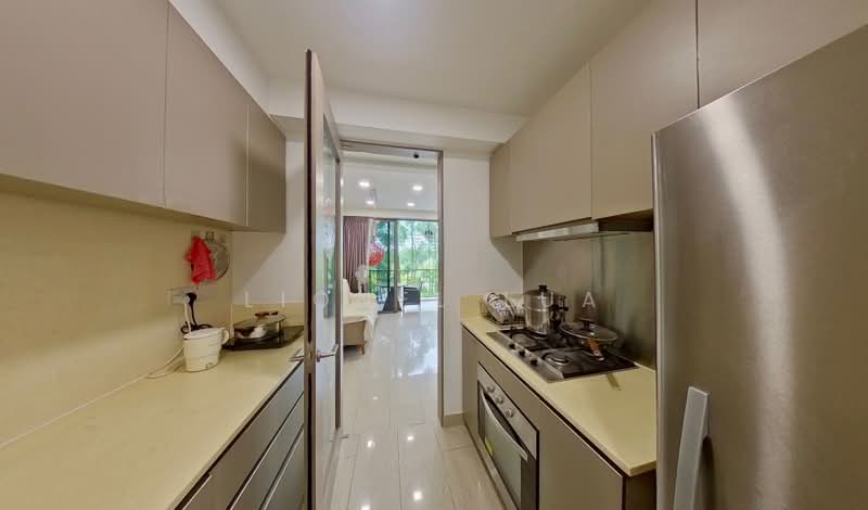 Waterwoods, Punggol Field Walk, 2 Bedrooms, 807 sqft, Executive Condominium For Sale, by Lionel Lua, 500147338 - PropertyGuru.com.sg