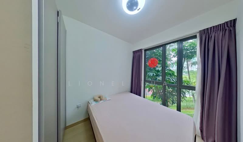 Waterwoods, Punggol Field Walk, 2 Bedrooms, 807 sqft, Executive Condominium For Sale, by Lionel Lua, 500147338 - PropertyGuru.com.sg