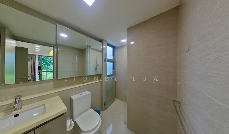 Waterwoods, Punggol Field Walk, 2 Bedrooms, 807 sqft, Executive Condominium For Sale, by Lionel Lua, 500147338 - PropertyGuru.com.sg