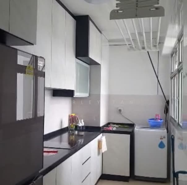 405A Northshore Drive, 405A Northshore Drive, Studio, 505 sqft, HDB Flat For Rent, by Shirley Tan, 500147343 - Kitchen - PropertyGuru.com.sg