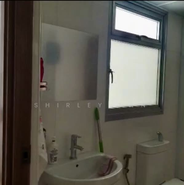 405A Northshore Drive, 405A Northshore Drive, Studio, 505 sqft, HDB Flat For Rent, by Shirley Tan, 500147343 - Bathroom - PropertyGuru.com.sg