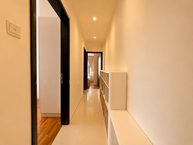 Mint Residences @ Jansen, 20 Jansen Road, 2 Bedrooms, 721 sqft, Apartment For Sale, by Javien Lee 李峙樑, 500147345 - Corridor - PropertyGuru.com.sg