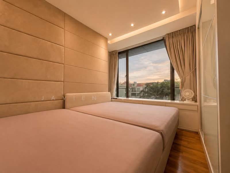 Mint Residences @ Jansen, 20 Jansen Road, 2 Bedrooms, 721 sqft, Apartment For Sale, by Javien Lee 李峙樑, 500147345 - Bedroom - PropertyGuru.com.sg