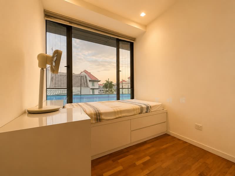 Mint Residences @ Jansen, 20 Jansen Road, 2 Bedrooms, 721 sqft, Apartment For Sale, by Javien Lee 李峙樑, 500147345 - Bedroom - PropertyGuru.com.sg