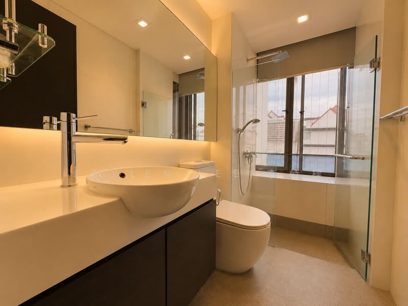 Mint Residences @ Jansen, 20 Jansen Road, 2 Bedrooms, 721 sqft, Apartment For Sale, by Javien Lee 李峙樑, 500147345 - Bathroom - PropertyGuru.com.sg