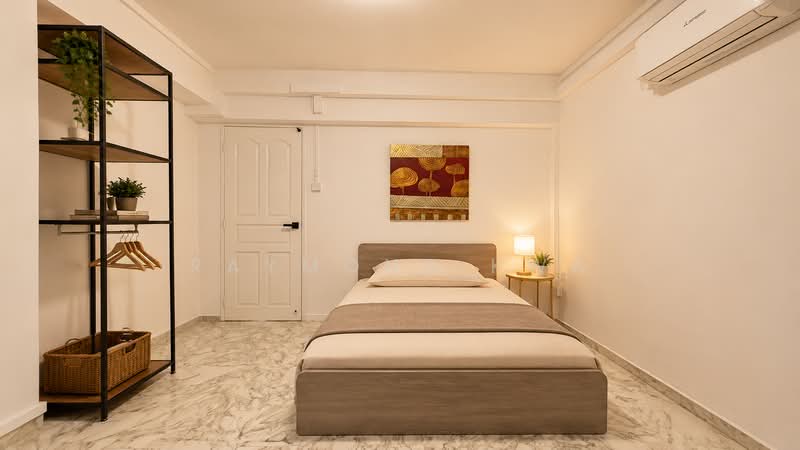 702 Jurong West Street 71, 702 Jurong West Street 71, 4 Bedrooms, 1,550 sqft, HDB Flat For Sale, by Raymond Kwa, 500147347 - Bedroom - PropertyGuru.com.sg
