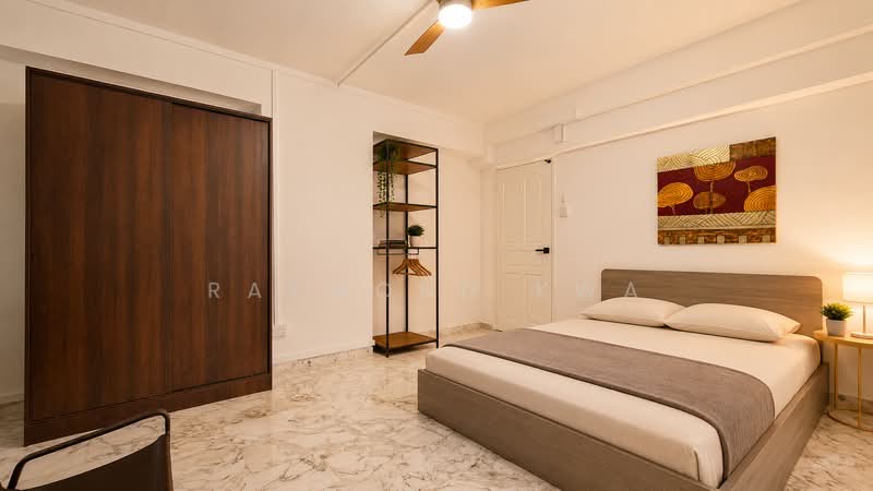 702 Jurong West Street 71, 702 Jurong West Street 71, 4 Bedrooms, 1,550 sqft, HDB Flat For Sale, by Raymond Kwa, 500147347 - Bedroom - PropertyGuru.com.sg