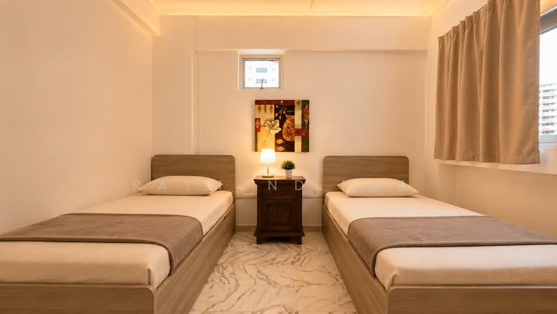 702 Jurong West Street 71, 702 Jurong West Street 71, 4 Bedrooms, 1,550 sqft, HDB Flat For Sale, by Raymond Kwa, 500147347 - Bedroom - PropertyGuru.com.sg