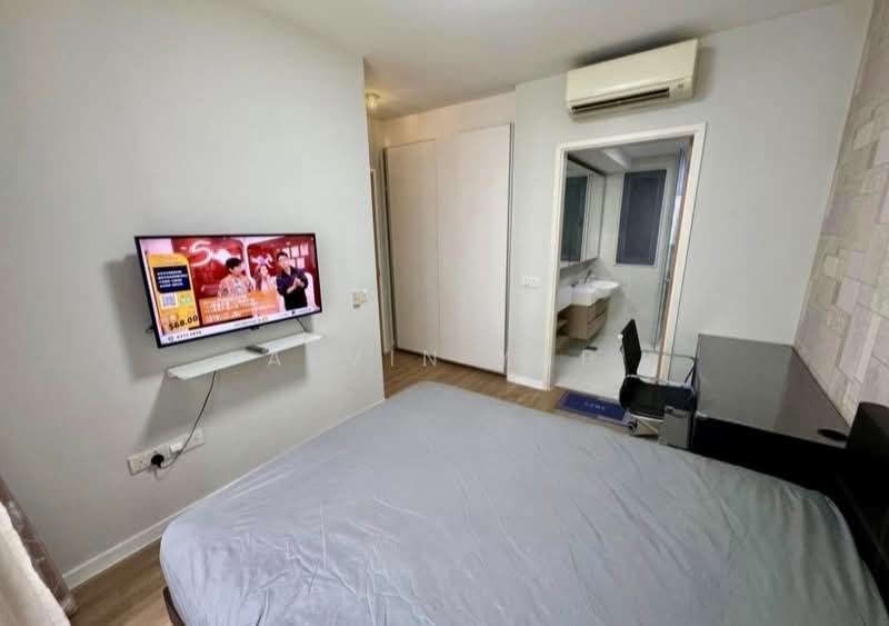 The Lakefront Residences, 46 Lakeside Drive, 3 Bedrooms, 1,001 sqft, Condominium For Rent, by Alvin Yap, 500147350 - Bedroom - PropertyGuru.com.sg