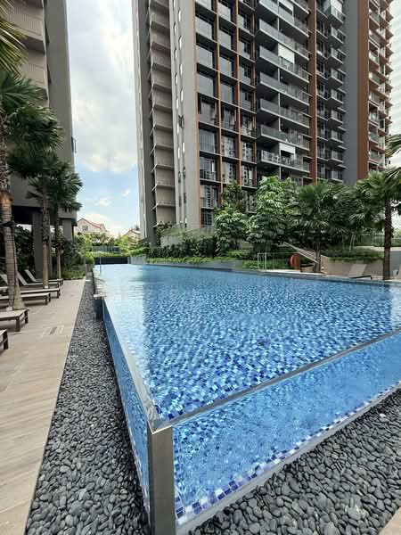 AMO Residence, 21 Ang Mo Kio Rise, 3 Bedrooms, 1,044 sqft, Condominium For Sale, by Hazel Toh, 500147351 - Exterior - PropertyGuru.com.sg