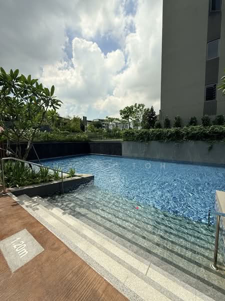 AMO Residence, 21 Ang Mo Kio Rise, 3 Bedrooms, 1,044 sqft, Condominium For Sale, by Hazel Toh, 500147351 - Exterior - PropertyGuru.com.sg
