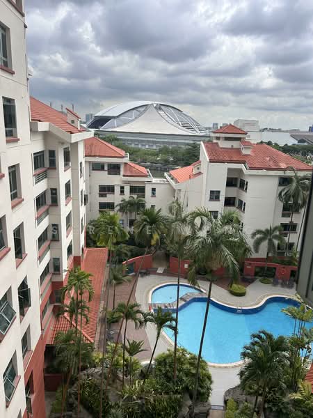 Casuarina Cove, 120 Tanjong Rhu Road, 3 Bedrooms, 1,496 sqft, Condominium For Sale, by Serene Wong, 500147352 - Stadium and Bay View - PropertyGuru.com.sg