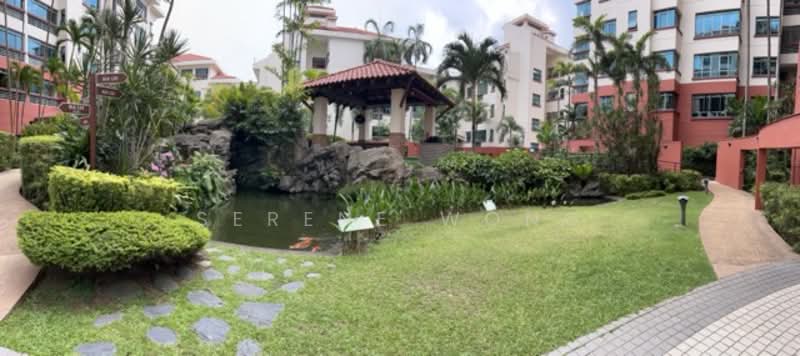 Casuarina Cove, 120 Tanjong Rhu Road, 3 Bedrooms, 1,496 sqft, Condominium For Sale, by Serene Wong, 500147352 - Exterior - PropertyGuru.com.sg