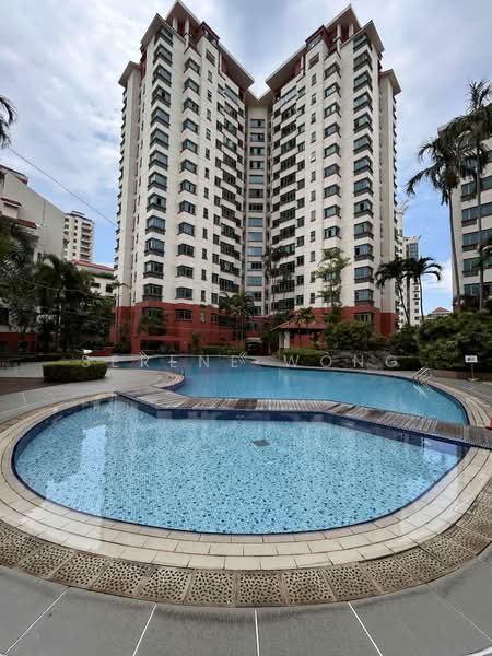 Casuarina Cove, 120 Tanjong Rhu Road, 3 Bedrooms, 1,496 sqft, Condominium For Sale, by Serene Wong, 500147352 - Exterior - PropertyGuru.com.sg
