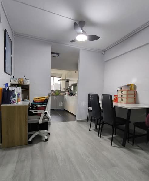 32 Holland Close, 32 Holland Close, 2 Bedrooms, 721 sqft, HDB Flat For Rent, by Joanne Chia 谢诗琳, 500147354 - Dining Room - PropertyGuru.com.sg