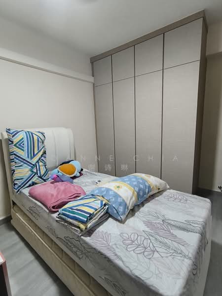 32 Holland Close, 32 Holland Close, 2 Bedrooms, 721 sqft, HDB Flat For Rent, by Joanne Chia 谢诗琳, 500147354 - Bedroom - PropertyGuru.com.sg