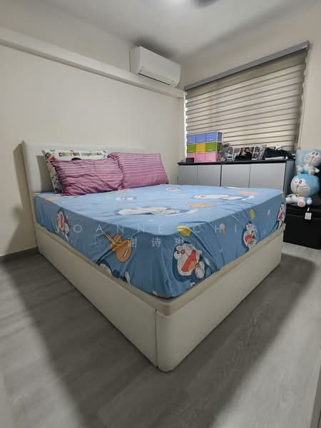 32 Holland Close, 32 Holland Close, 2 Bedrooms, 721 sqft, HDB Flat For Rent, by Joanne Chia 谢诗琳, 500147354 - Bedroom - PropertyGuru.com.sg
