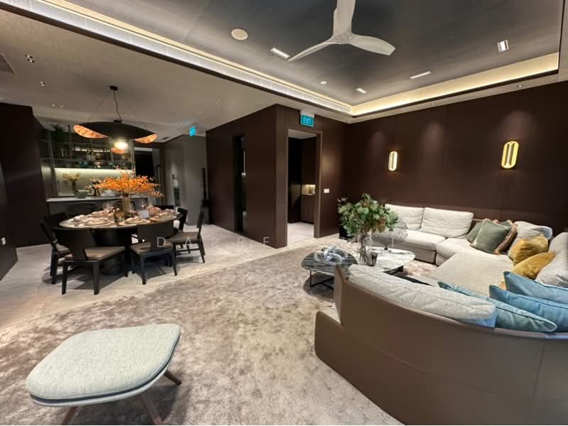 Terra Hill, 18 Yew Siang Road, 4 Bedrooms, 1,894 sqft, Condominium For Sale, by Darren Hoi, 500147355 - PropertyGuru.com.sg