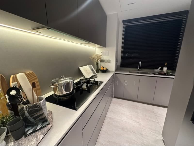 Terra Hill, 18 Yew Siang Road, 4 Bedrooms, 1,894 sqft, Condominium For Sale, by Darren Hoi, 500147355 - PropertyGuru.com.sg