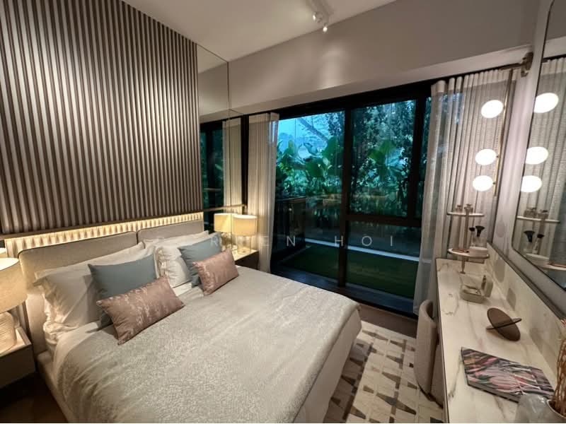 Terra Hill, 18 Yew Siang Road, 4 Bedrooms, 1,894 sqft, Condominium For Sale, by Darren Hoi, 500147355 - PropertyGuru.com.sg