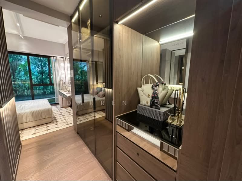 Terra Hill, 18 Yew Siang Road, 4 Bedrooms, 1,894 sqft, Condominium For Sale, by Darren Hoi, 500147355 - PropertyGuru.com.sg