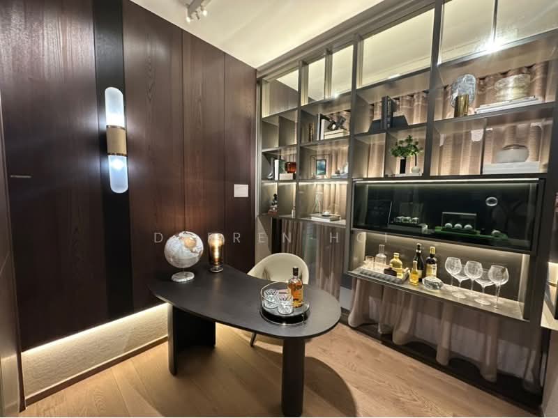 Terra Hill, 18 Yew Siang Road, 4 Bedrooms, 1,894 sqft, Condominium For Sale, by Darren Hoi, 500147355 - PropertyGuru.com.sg