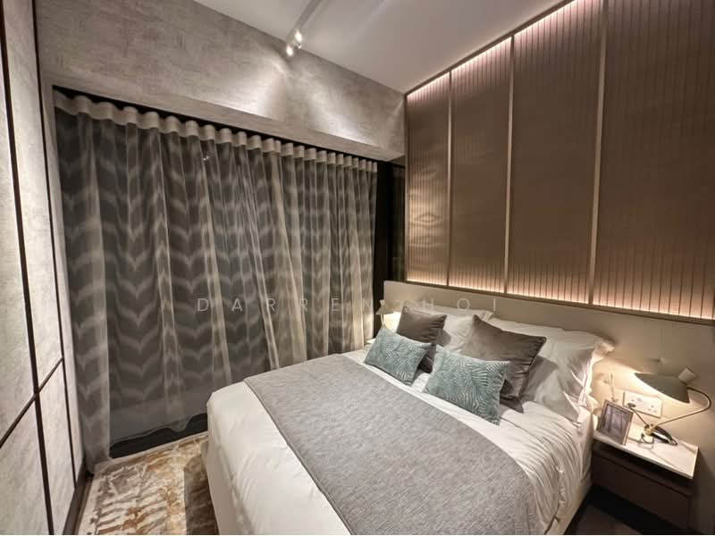 Terra Hill, 18 Yew Siang Road, 4 Bedrooms, 1,894 sqft, Condominium For Sale, by Darren Hoi, 500147355 - PropertyGuru.com.sg