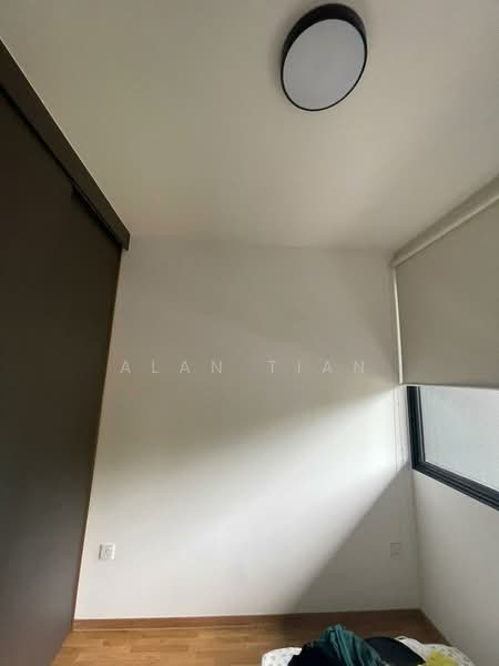 Park Colonial, 8 Woodleigh Lane, 1 Bedroom, 463 sqft, Condominium For Rent, by Alan Tian, 500147356 - Interior - PropertyGuru.com.sg